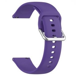 Kryty na mobil | Remienok Solid Wristband fialový pre Xiaomi Watch 2 | Kryty na mobil