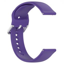 Kryty na mobil | Remienok Solid Wristband fialový pre Xiaomi Watch 2 | Kryty na mobil
