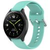 Remienok Solid Wristband červený pre Xiaomi Watch 2 | Kryty na mobil Kryty na mobil | Remienok Solid Wristband červený pre Xiaomi Watch 2 | Kryty na mobil