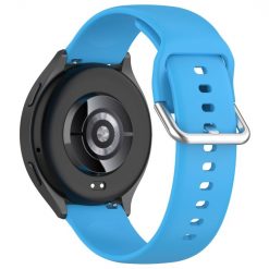 Kryty na mobil | Remienok Solid Wristband modrý pre Xiaomi Watch 2 | Kryty na mobil