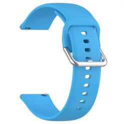 Kryty na mobil | Remienok Solid Wristband modrý pre Xiaomi Watch 2 | Kryty na mobil