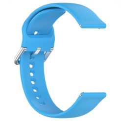 Kryty na mobil | Remienok Solid Wristband modrý pre Xiaomi Watch 2 | Kryty na mobil