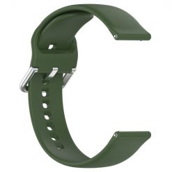 Kryty na mobil | Remienok Solid Wristband olivovozelený pre Xiaomi Watch 2 | Kryty na mobil