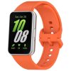 Remienok Solid Wristband ružový pre Samsung Galaxy Fit 3 | Kryty na mobil Kryty na mobil | Remienok Solid Wristband ružový pre Samsung Galaxy Fit 3 | Kryty na mobil