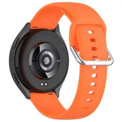 Remienok Solid Wristband oranžový pre Xiaomi Watch 2 | Kryty na mobil Kryty na mobil | Remienok Solid Wristband oranžový pre Xiaomi Watch 2 | Kryty na mobil