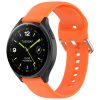 Remienok Solid Wristband žltý pre Xiaomi Watch 2 | Kryty na mobil Kryty na mobil | Remienok Solid Wristband žltý pre Xiaomi Watch 2 | Kryty na mobil