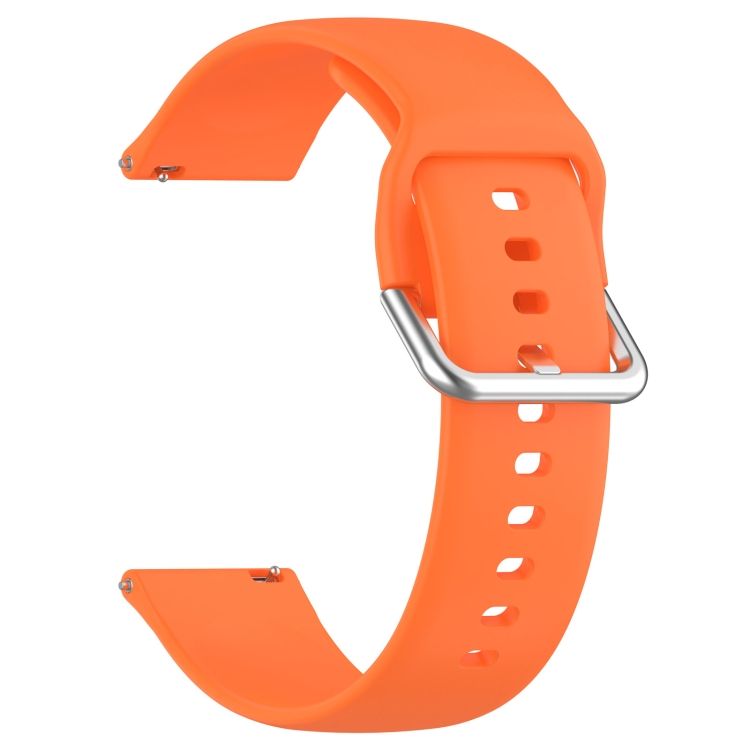 Remienok Solid Wristband oranžový pre Xiaomi Watch 2 | Kryty na mobil Kryty na mobil | Remienok Solid Wristband oranžový pre Xiaomi Watch 2 | Kryty na mobil