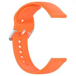 Remienok Solid Wristband oranžový pre Xiaomi Watch 2 | Kryty na mobil Kryty na mobil | Remienok Solid Wristband oranžový pre Xiaomi Watch 2 | Kryty na mobil