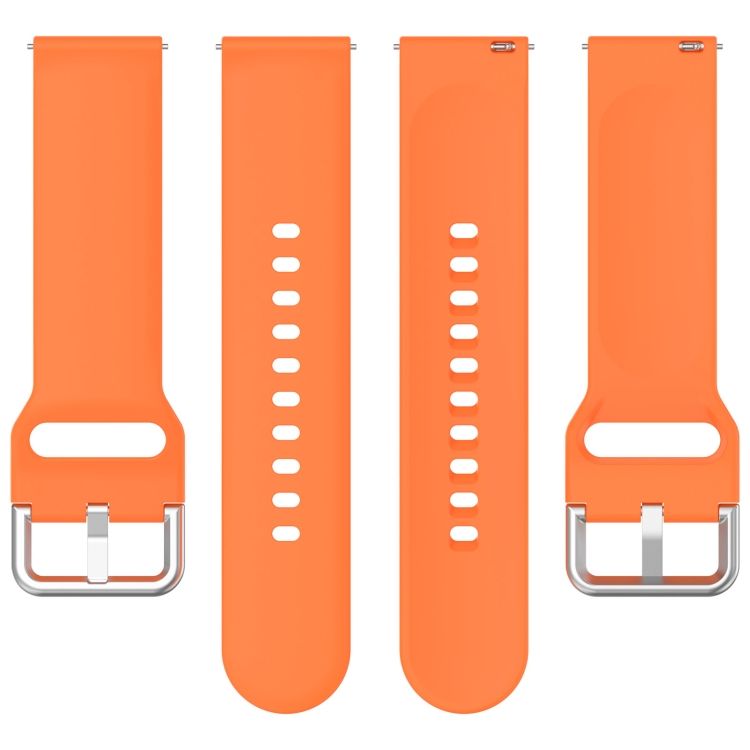 Remienok Solid Wristband oranžový pre Xiaomi Watch 2 | Kryty na mobil Kryty na mobil | Remienok Solid Wristband oranžový pre Xiaomi Watch 2 | Kryty na mobil