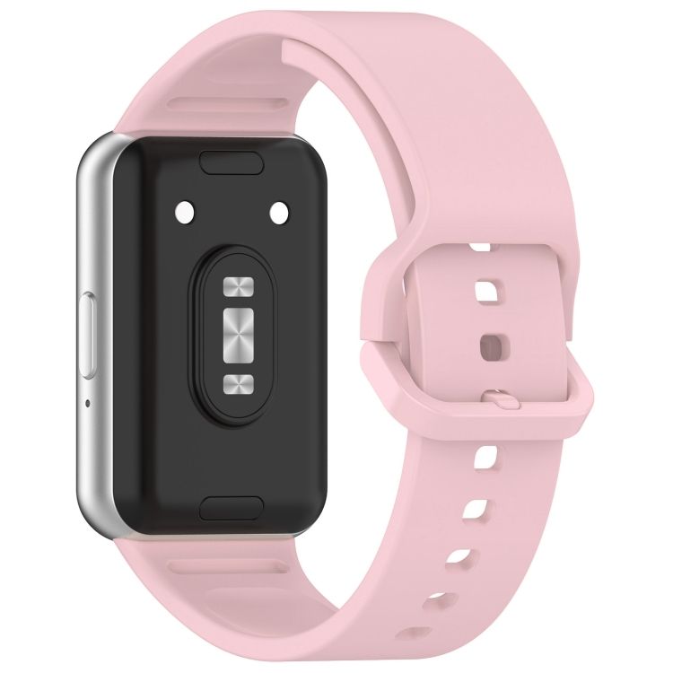 Remienok Solid Wristband ružový pre Samsung Galaxy Fit 3 | Kryty na mobil Kryty na mobil | Remienok Solid Wristband ružový pre Samsung Galaxy Fit 3 | Kryty na mobil