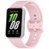 Remienok Solid Wristband červený pre Samsung Galaxy Fit 3 | Kryty na mobil Kryty na mobil | Remienok Solid Wristband červený pre Samsung Galaxy Fit 3 | Kryty na mobil