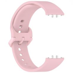 Remienok Solid Wristband ružový pre Samsung Galaxy Fit 3 | Kryty na mobil Kryty na mobil | Remienok Solid Wristband ružový pre Samsung Galaxy Fit 3 | Kryty na mobil