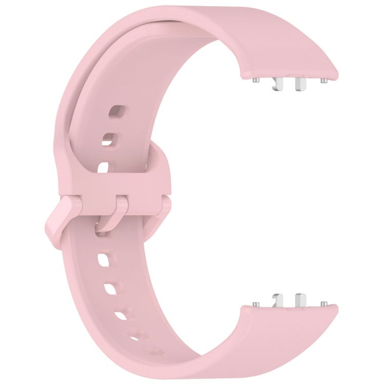 Remienok Solid Wristband ružový pre Samsung Galaxy Fit 3 | Kryty na mobil Kryty na mobil | Remienok Solid Wristband ružový pre Samsung Galaxy Fit 3 | Kryty na mobil