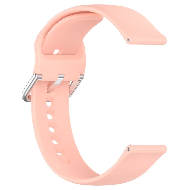 Remienok Solid Wristband ružový pre Xiaomi Watch 2 | Kryty na mobil Kryty na mobil | Remienok Solid Wristband ružový pre Xiaomi Watch 2 | Kryty na mobil