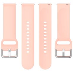 Remienok Solid Wristband ružový pre Xiaomi Watch 2 | Kryty na mobil Kryty na mobil | Remienok Solid Wristband ružový pre Xiaomi Watch 2 | Kryty na mobil