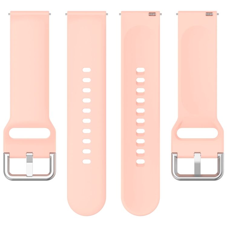 Remienok Solid Wristband ružový pre Xiaomi Watch 2 | Kryty na mobil Kryty na mobil | Remienok Solid Wristband ružový pre Xiaomi Watch 2 | Kryty na mobil
