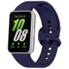 Remienok Solid Wristband fialový pre Samsung Galaxy Fit 3 | Kryty na mobil Kryty na mobil | Remienok Solid Wristband fialový pre Samsung Galaxy Fit 3 | Kryty na mobil