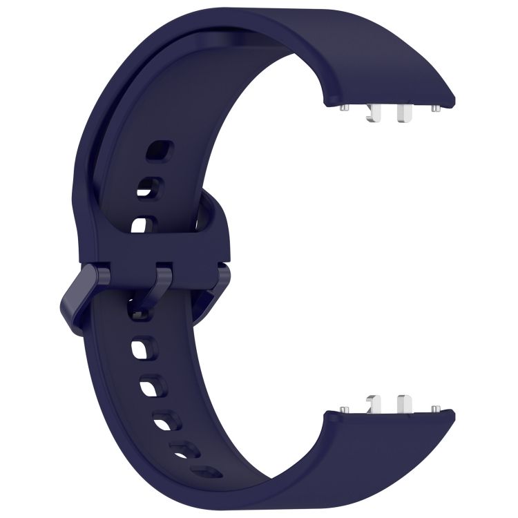 Remienok Solid Wristband tmavomodrý pre Samsung Galaxy Fit 3 | Kryty na mobil Kryty na mobil | Remienok Solid Wristband tmavomodrý pre Samsung Galaxy Fit 3 | Kryty na mobil