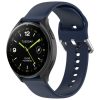 Kryty na mobil | Remienok Solid Wristband modrý pre Xiaomi Watch 2 | Kryty na mobil