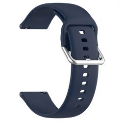 Remienok Solid Wristband tmavomodrý pre Xiaomi Watch 2 | Kryty na mobil Kryty na mobil | Remienok Solid Wristband tmavomodrý pre Xiaomi Watch 2 | Kryty na mobil