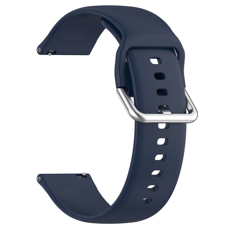 Remienok Solid Wristband tmavomodrý pre Xiaomi Watch 2 | Kryty na mobil Kryty na mobil | Remienok Solid Wristband tmavomodrý pre Xiaomi Watch 2 | Kryty na mobil