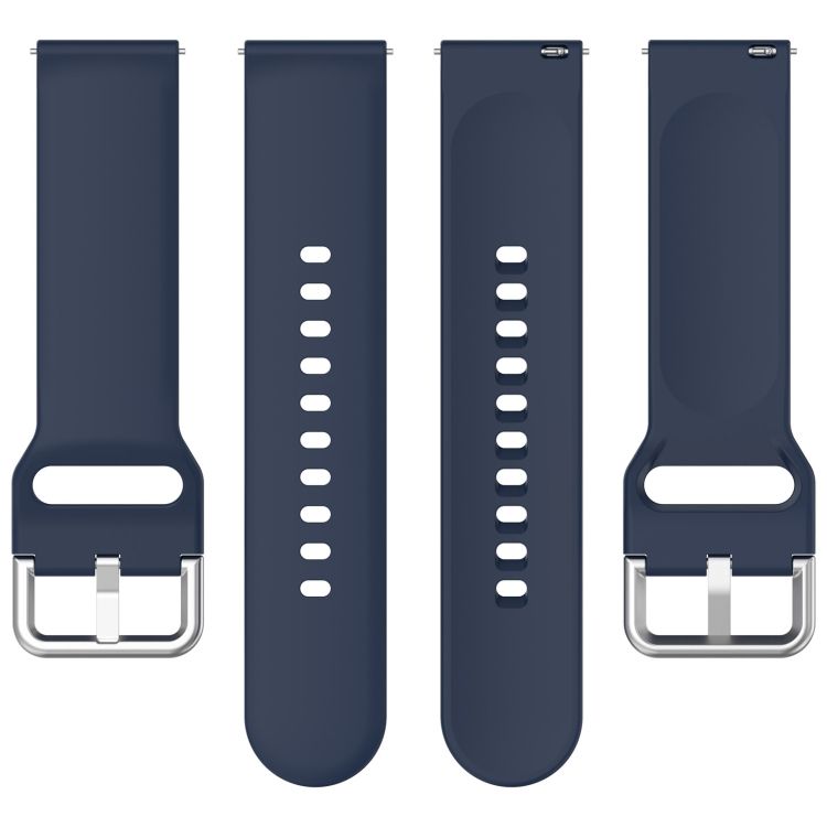 Remienok Solid Wristband tmavomodrý pre Xiaomi Watch 2 | Kryty na mobil Kryty na mobil | Remienok Solid Wristband tmavomodrý pre Xiaomi Watch 2 | Kryty na mobil