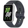 Kryty na mobil | Remienok Solid Wristband modrý pre Samsung Galaxy Fit 3 | Kryty na mobil