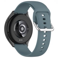 Remienok Solid Wristband tmavosivý pre Xiaomi Watch 2 | Kryty na mobil Kryty na mobil | Remienok Solid Wristband tmavosivý pre Xiaomi Watch 2 | Kryty na mobil