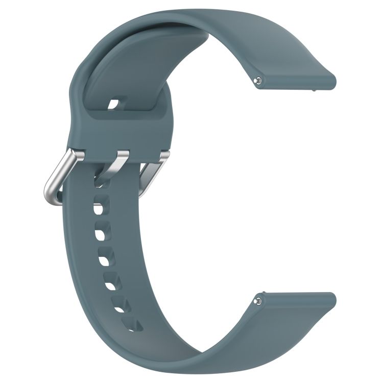 Remienok Solid Wristband tmavosivý pre Xiaomi Watch 2 | Kryty na mobil Kryty na mobil | Remienok Solid Wristband tmavosivý pre Xiaomi Watch 2 | Kryty na mobil
