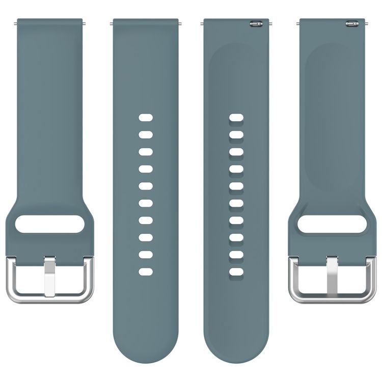 Remienok Solid Wristband tmavosivý pre Xiaomi Watch 2 | Kryty na mobil Kryty na mobil | Remienok Solid Wristband tmavosivý pre Xiaomi Watch 2 | Kryty na mobil
