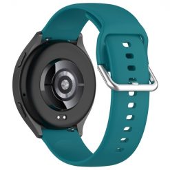 Kryty na mobil | Remienok Solid Wristband tmavozelený pre Xiaomi Watch 2 | Kryty na mobil