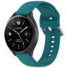 Remienok Solid Wristband tmavomodrý pre Xiaomi Watch 2 | Kryty na mobil Kryty na mobil | Remienok Solid Wristband tmavomodrý pre Xiaomi Watch 2 | Kryty na mobil