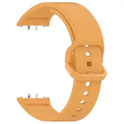 Remienok Solid Wristband žltý pre Samsung Galaxy Fit 3 | Kryty na mobil Kryty na mobil | Remienok Solid Wristband žltý pre Samsung Galaxy Fit 3 | Kryty na mobil