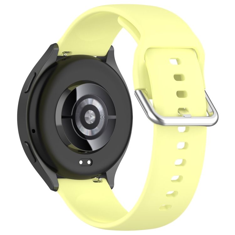 Remienok Solid Wristband žltý pre Xiaomi Watch 2 | Kryty na mobil Kryty na mobil | Remienok Solid Wristband žltý pre Xiaomi Watch 2 | Kryty na mobil