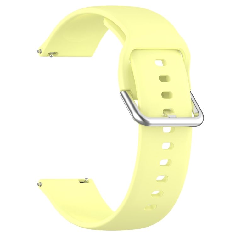 Remienok Solid Wristband žltý pre Xiaomi Watch 2 | Kryty na mobil Kryty na mobil | Remienok Solid Wristband žltý pre Xiaomi Watch 2 | Kryty na mobil