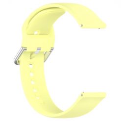 Remienok Solid Wristband žltý pre Xiaomi Watch 2 | Kryty na mobil Kryty na mobil | Remienok Solid Wristband žltý pre Xiaomi Watch 2 | Kryty na mobil