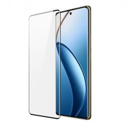 Kryty na mobil | Peňaženkové puzdro Solid hnedé – Realme 12 Pro 5G / 12 Pro+ | Kryty na mobil