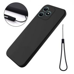 Zadný kryt Candy Case čierny – Realme Note 50 | Kryty na mobil Kryty na mobil | Zadný kryt Candy Case čierny – Realme Note 50 | Kryty na mobil