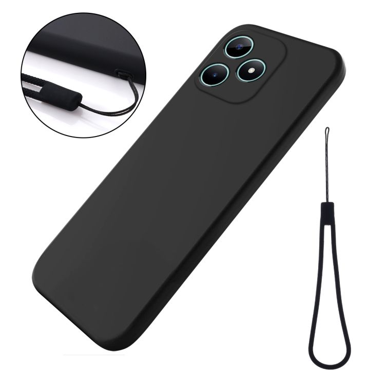 Zadný kryt Candy Case čierny – Realme Note 50 | Kryty na mobil Kryty na mobil | Zadný kryt Candy Case čierny – Realme Note 50 | Kryty na mobil