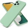 Kryty na mobil | Zadný kryt Candy Case červený – Realme Note 50 | Kryty na mobil