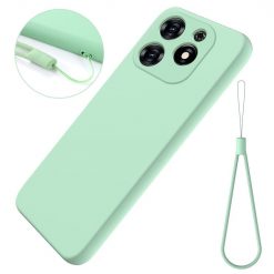 Zadný kryt Candy Case zelený – Tecno Spark 20C / 20 / Go 2024 | Kryty na mobil Kryty na mobil | Zadný kryt Candy Case zelený – Tecno Spark 20C / 20 / Go 2024 | Kryty na mobil