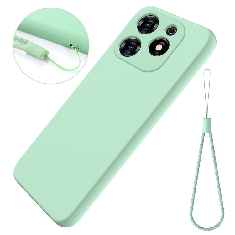 Zadný kryt Candy Case zelený – Tecno Spark 20C / 20 / Go 2024 | Kryty na mobil Kryty na mobil | Zadný kryt Candy Case zelený – Tecno Spark 20C / 20 / Go 2024 | Kryty na mobil