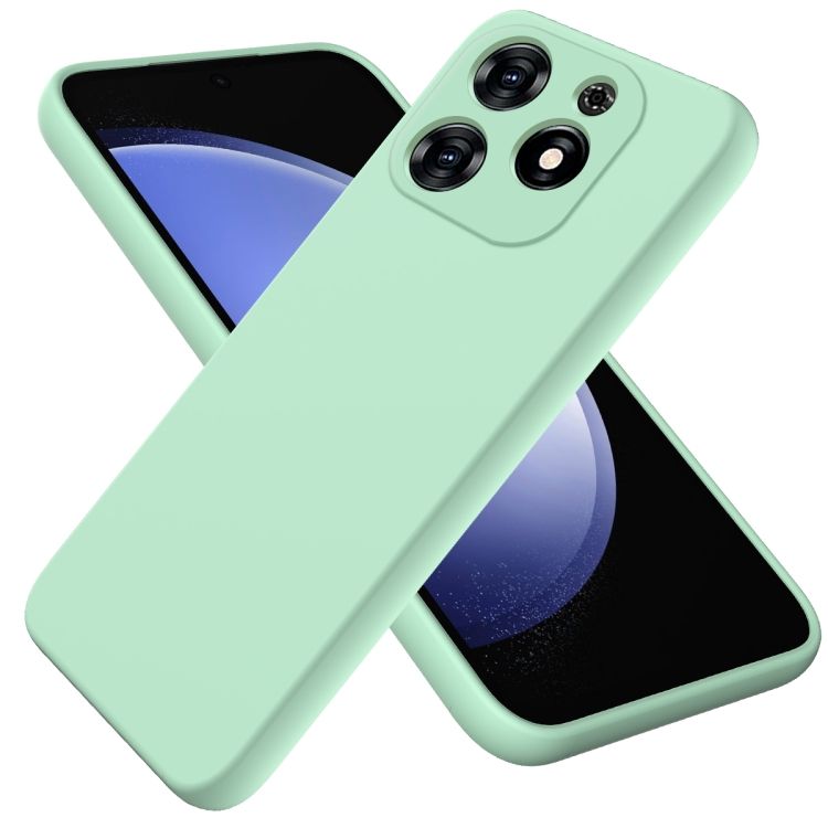 Zadný kryt Candy Case zelený – Tecno Spark 20C / 20 / Go 2024 | Kryty na mobil Kryty na mobil | Zadný kryt Candy Case zelený – Tecno Spark 20C / 20 / Go 2024 | Kryty na mobil