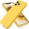 Kryty na mobil | Zadný kryt Candy Case červený – Realme Note 50 | Kryty na mobil
