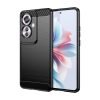 Kryty na mobil | Ochranný kryt Shockproof Slim case transparentný – Oppo Reno 11 F 5G | Kryty na mobil