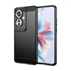 Zadný kryt Carbon Čierny – Oppo Reno 11 F 5G