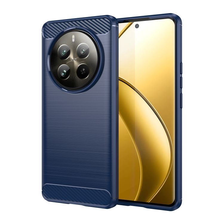 Zadný kryt Carbon modrý – Realme 12 Pro 5G / 12 Pro+ | Kryty na mobil Kryty na mobil | Zadný kryt Carbon modrý – Realme 12 Pro 5G / 12 Pro+ | Kryty na mobil