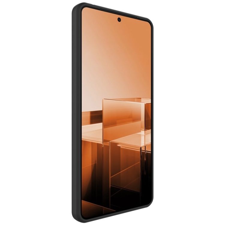 Zadný kryt Imak UC-3 Series čierny – Asus Zenfone 11 Ultra | Kryty na mobil Kryty na mobil | Zadný kryt Imak UC-3 Series čierny – Asus Zenfone 11 Ultra | Kryty na mobil