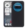 Zadný Kryt Carbon čierny – Nothing Phone (3a) | Kryty na mobil Kryty na mobil | Zadný Kryt Carbon čierny – Nothing Phone (3a) | Kryty na mobil
