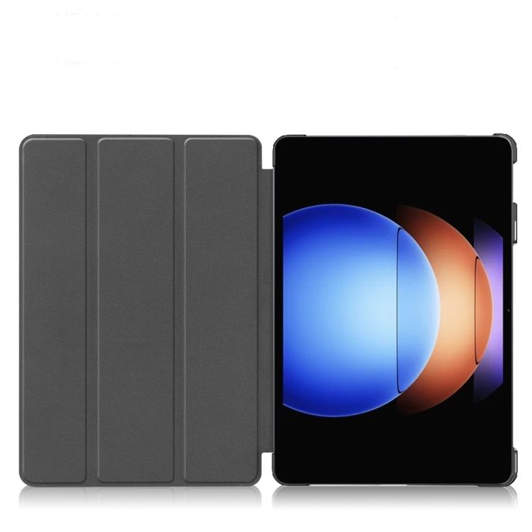 Knižkové puzdro Pure case čierne – Xiaomi Pad 6S Pro | Kryty na mobil Kryty na mobil | Knižkové puzdro Pure case čierne – Xiaomi Pad 6S Pro | Kryty na mobil